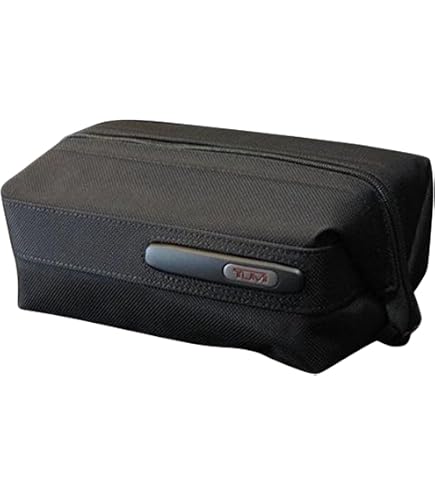 Amazon.co.jp: [ トゥミ ] TUMI ポーチ ALPHA 3 ハンギング トラベル
